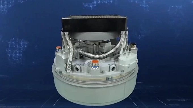 Trung Quốc xuất xưởng động cơ eVTOL nội địa đầu tiên