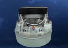 Trung Quốc xuất xưởng động cơ eVTOL nội địa đầu tiên