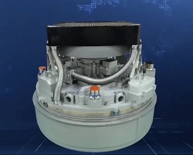 Trung Quốc xuất xưởng động cơ eVTOL nội địa đầu tiên